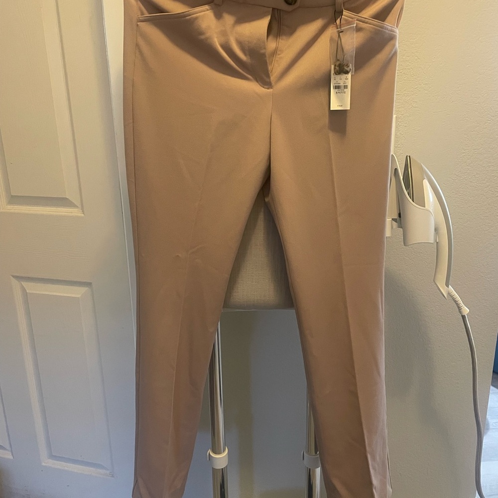 Express Boot Cut Pants